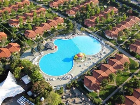 Camping Bella Italia - Camping Verona - Afbeelding N°0