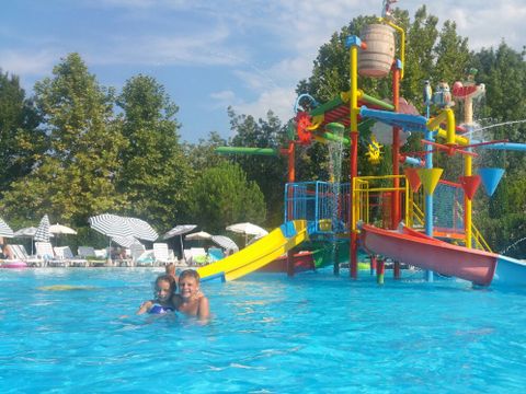 Camping Bella Italia - Camping Verona