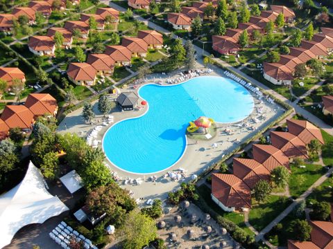 Camping Bella Italia - Camping Verona - Afbeelding N°4