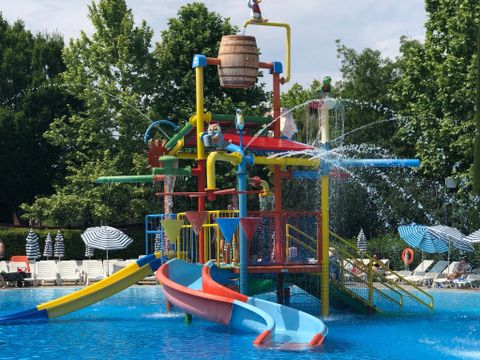 Camping Bella Italia - Camping Verona