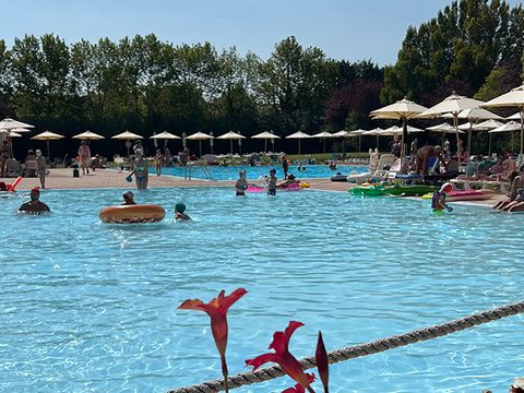 San Benedetto Camping Relais - Camping Verona - Afbeelding N°4