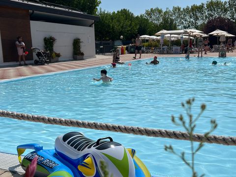 San Benedetto Camping Relais - Camping Verona - Afbeelding N°3