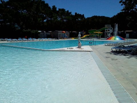 Camping Neptuno  - Camping Gérone