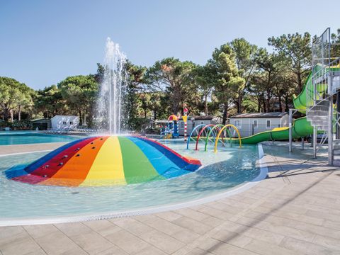 Camping Neptuno  - Camping Gérone