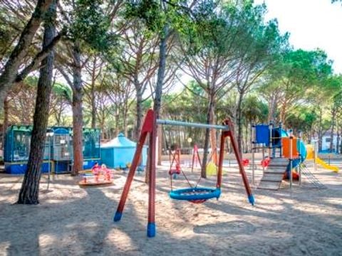 Camping Neptuno  - Camping Girona - Image N°57