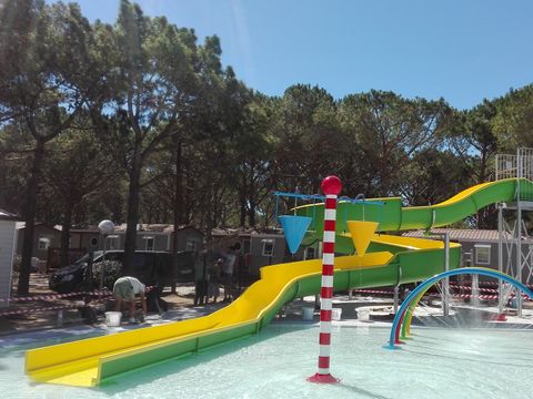 Camping Neptuno  - Camping Gérone