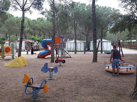 Camping Neptuno  - Camping Girona - Image N°20