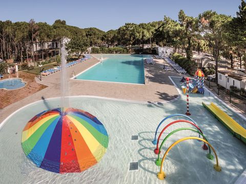 Camping Neptuno  - Camping Gérone