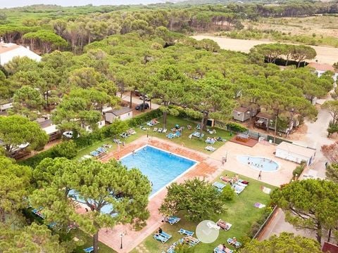 Camping Neptuno  - Camping Gérone