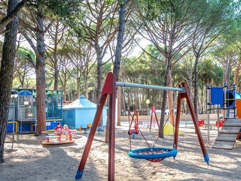 Camping Neptuno  - Camping Girona - Image N°13