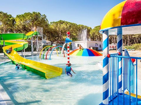 Camping Neptuno  - Camping Gérone