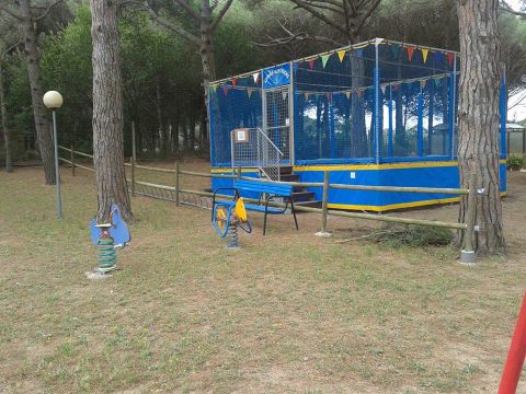 Camping Neptuno  - Camping Girona - Image N°45