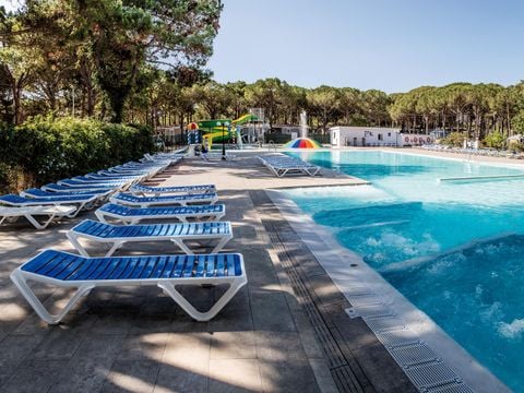 Camping Neptuno  - Camping Gérone