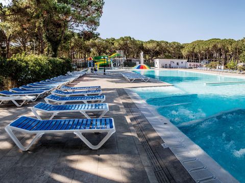 Camping Neptuno  - Camping Girona