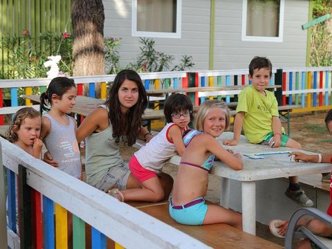 Camping Neptuno  - Camping Girona - Image N°26