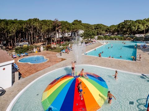 Camping Neptuno  - Camping Gérone - Image N°6