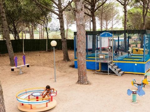 Camping Neptuno  - Camping Girona - Image N°16