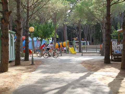 Camping Neptuno  - Camping Girona - Image N°30