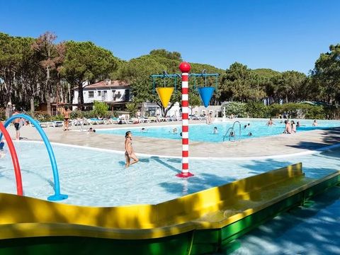 Camping Neptuno  - Camping Gérone - Image N°7