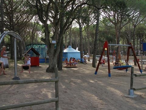 Camping Neptuno  - Camping Girona - Image N°48