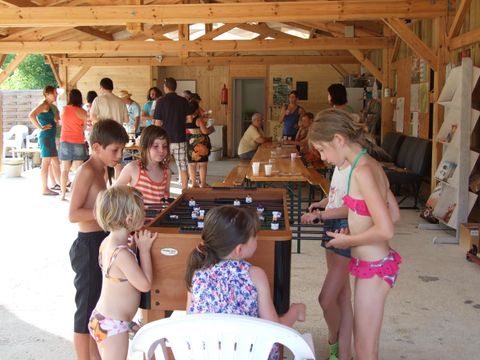 Camping Noix de Pecan'y - Camping Dordogne - Image N°41