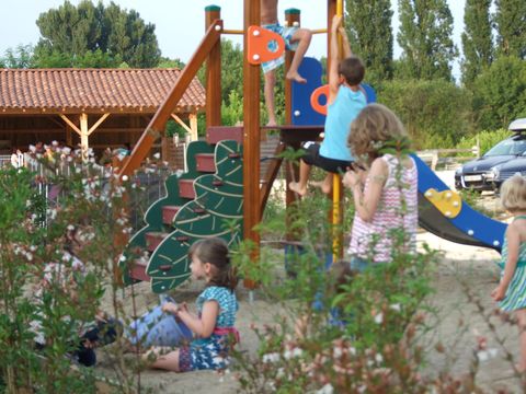 Camping Noix de Pecan'y - Camping Dordogne - Image N°55