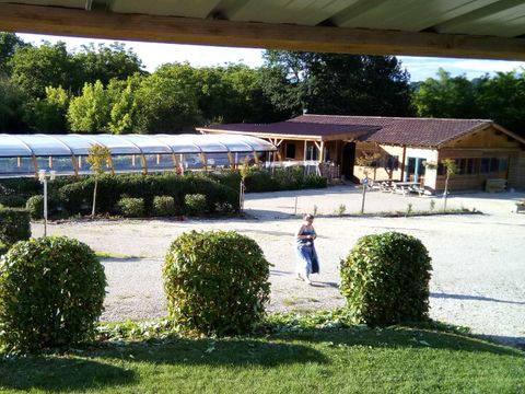 Camping Noix de Pecan'y - Camping Dordogne - Image N°38