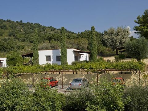 VILLA 3 personnes - BILOCALE