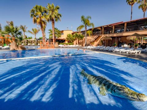 Camping Enmar - Camping Barcelone