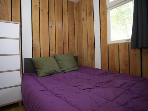 CHALET 6 people - 3 bedrooms