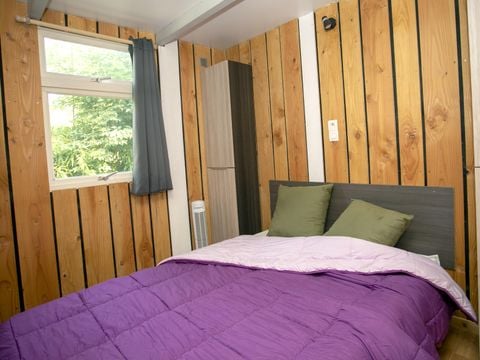 CHALET 6 people - 3 bedrooms