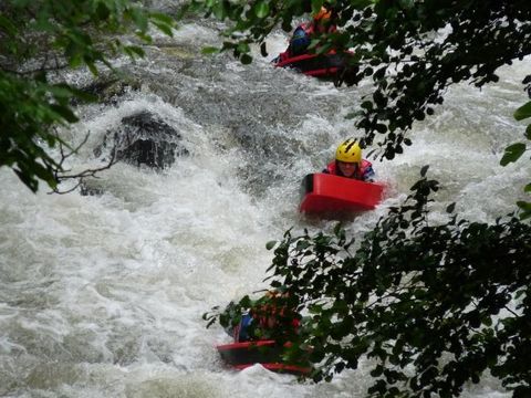 Camping Portes d'Ariège - Camping Ariège - Afbeelding N°5