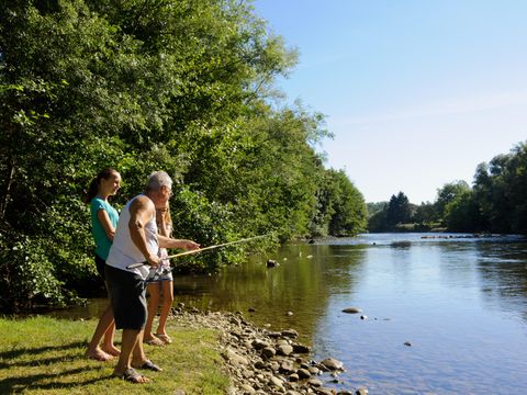 Camping Portes d'Ariège - Camping Ariege - Image N°8