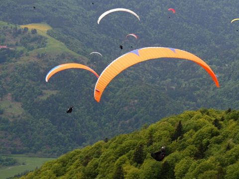 Camping Portes d'Ariège - Camping Ariège - Image N°9