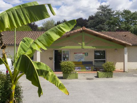 Camping Portes d'Ariège - Camping Ariege - Image N°5