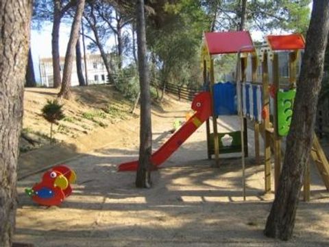 Résidence Comtat Sant Jordi - Camping Girona - Afbeelding N°4