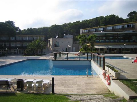 Résidence Comtat Sant Jordi - Camping Girona - Afbeelding N°3