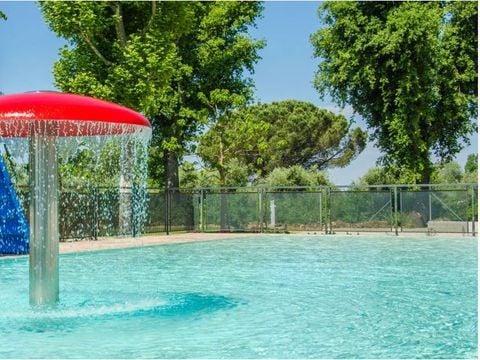 Camping Trasimeno  - Camping Pérouse - Image N°7