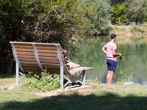 Camping le Moulin - Camping Jura - Image N°53