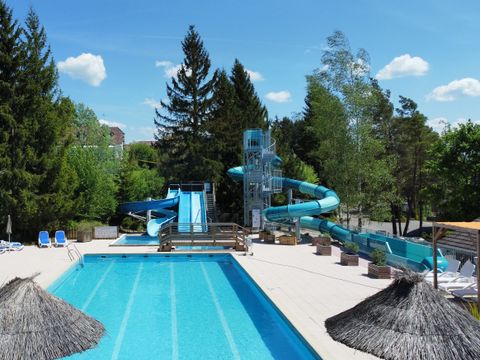 Camping le Moulin - Camping Jura - Image N°3