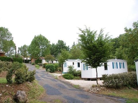 Camping Le Picouty - Camping Lot - Image N°33