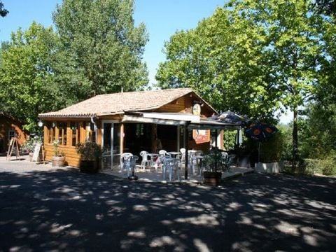 Camping Le Picouty - Camping Lot - Image N°25