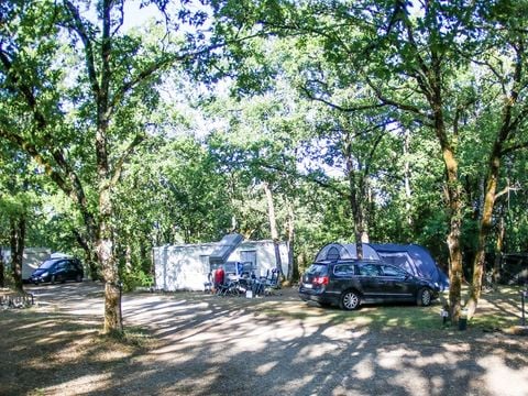 Camping Le Picouty - Camping Lot - Image N°29