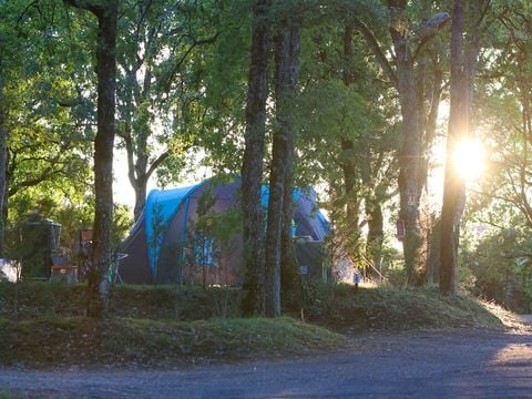 Camping Le Picouty - Camping Lot - Image N°45