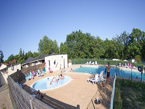 Camping Le Picouty - Camping Lot - Afbeelding N°4