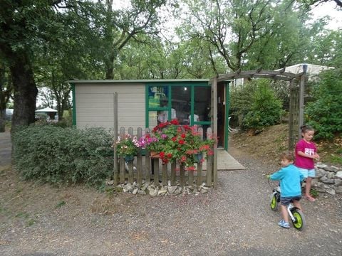 Camping Le Picouty - Camping Lot - Image N°38