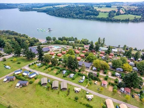 Camping de la Liez - Ciela Village - Camping Haute-Marne - Image N°63