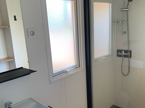 MOBILHOME 4 personnes - Mobil home Ciela Confort - 2 chambres