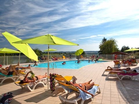 Camping de la Liez - Ciela Village - Camping Haute-Marne - Image N°49