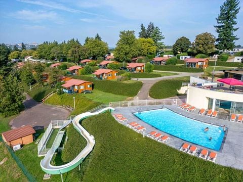 Camping de la Liez - Ciela Village - Camping Haute-Marne - Image N°61